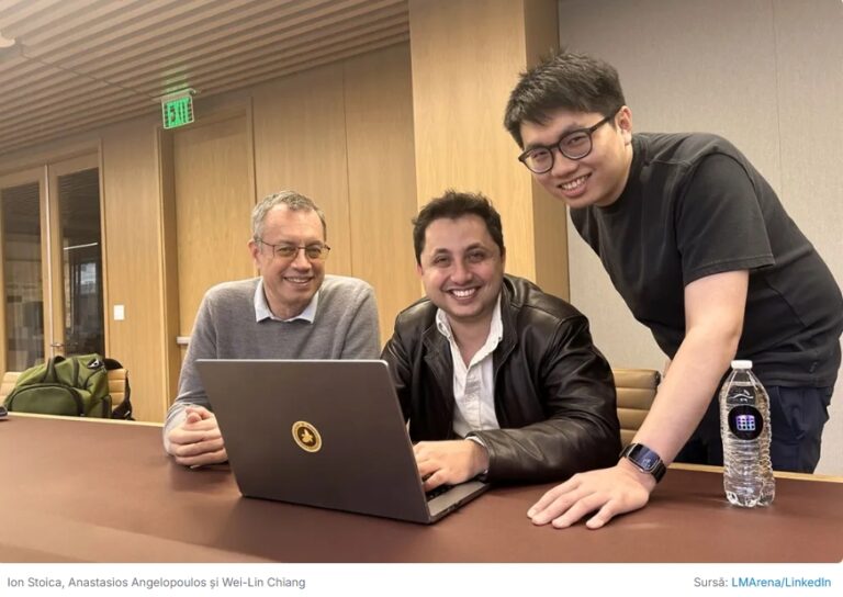 Nou „unicorn” co-fondat de un român: startup evaluat la 1,7 miliarde de dolari, după o investiție americană la început de 2026