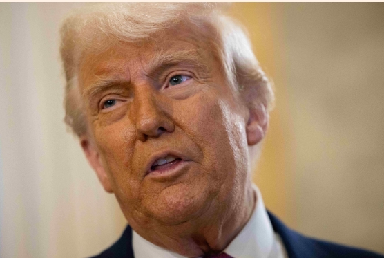 Preşedintele Trump vrea să-i oblige pe giganţii tech americani să plătească pentru creşterea costurilor cu energia