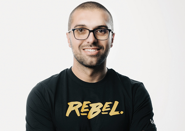 Tudor Ciuleanu, CEO al RebelDot: Am crescut businessul cu 50% în 2025, până la 21-22 mil. euro. În 2026 pariem pe AI şi vizăm o cifră de afaceri de 30 mil. euro. Începem să avem şi proiecte locale