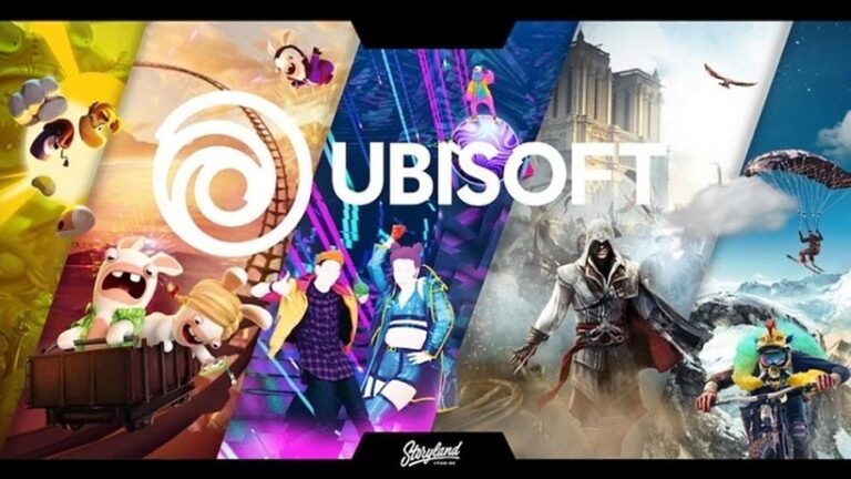 Acţiunile Ubisoft s-au prăbuşit joi cu 34% după anunţul unei reorganizări majore şi anularea a şase jocuri video