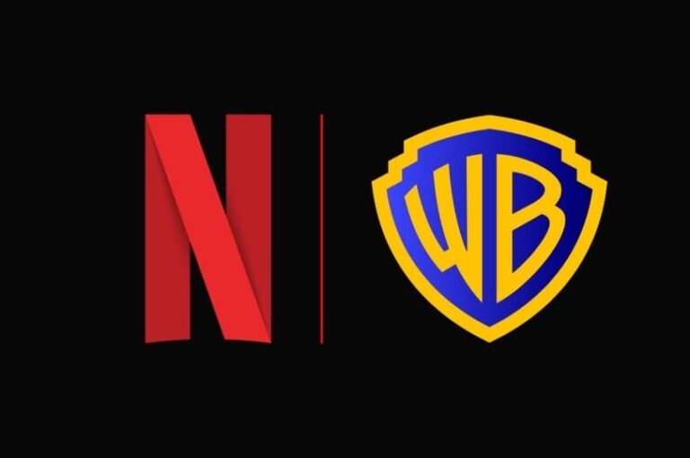 Netflix pregăteşte o ofertă integral în numerar pentru studiourile şi serviciile de streaming Warner Bros. Discovery