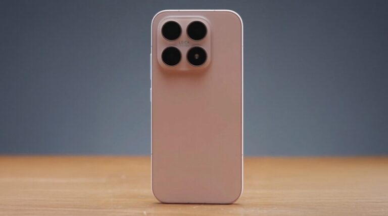 Xiaomi 17 Max va fi telefonul Xiaomi cu cea mai mare baterie