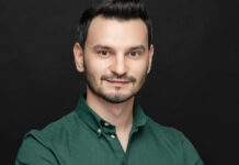 Start-up-ul Vatis Tech a crescut veniturile cu 23% în 2025, la 203.000 de euro. Adrian Ispas, fondator şi CEO: „Contractele guvernamentale au încetat să se reînnoiască, constrângerile bugetare au lovit puternic, dar am recuperat din sectorul privat“