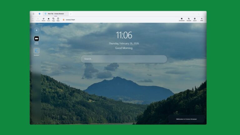 Povestea Cronos și planul AVALW pentru un internet fără intermediari
