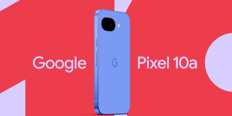 ȘtiriTech&IT Pixel 10a, prezentat oficial. Ce dotări oferă și când poate fi comandat