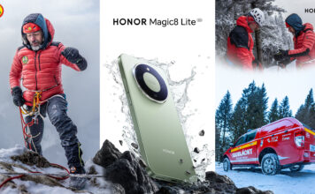 Salvamontiștii de la Zărnești includ în programele de instruire telefoane HONOR Magic 8 Lite