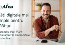 PayU lansează un nou proces de onboarding automatizat pentru a stimula adopția comerțului electronic de către IMM-urile românești