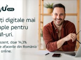 PayU lansează un nou proces de onboarding automatizat pentru a stimula adopția comerțului electronic de către IMM-urile românești