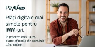 PayU lansează un nou proces de onboarding automatizat pentru a stimula adopția comerțului electronic de către IMM-urile românești