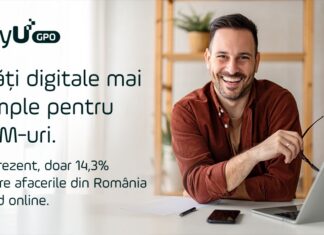 PayU lansează un nou proces de onboarding automatizat pentru a stimula adopția comerțului electronic de către IMM-urile românești