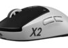 Logitech lansează G PRO X2 SUPERSTRIKE, mouse ultrarapid pentru gaming serios