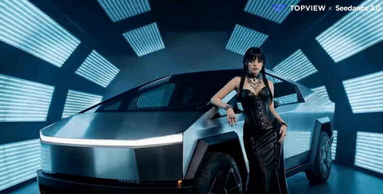 ByteDance lansează Seedance 2.0, un nou generator pentru AI Slop pe TikTok