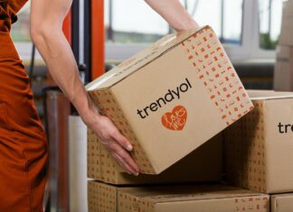 Peste 1.500 de comercianți români vând în Grecia și peste 1.300 în Bulgaria, prin Trendyol