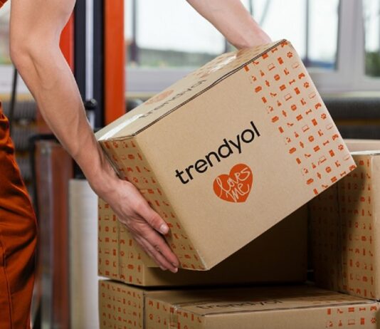 Peste 1.500 de comercianți români vând în Grecia și peste 1.300 în Bulgaria, prin Trendyol