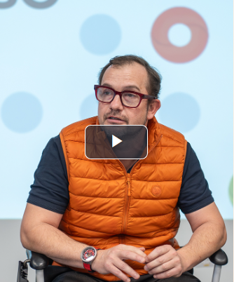 Cristobal Alonso, general partner, Vest Ventures. În 2025 au fost doar 40 de investiţii early-stage în start-up-uri în toată România. Pentru a avea un unicorn, ai nevoie de 200-250 de start-up-uri bine finanţate pe an. Trebuie să creştem ecosistemul de peste cinci ori în trei ani