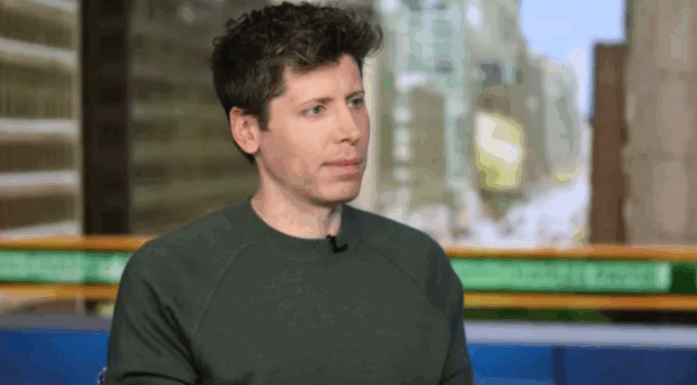 Sam Altman anunţă creşterea ChatGPT, pe măsură ce OpenAI se apropie de o rundă de finanţare de 100 miliarde de dolari