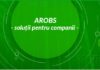Profitul net al AROBS a crescut cu 50% în 2025 față de 2024