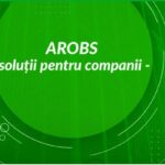 Profitul net al AROBS a crescut cu 50% în 2025 față de 2024