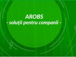 Profitul net al AROBS a crescut cu 50% în 2025 față de 2024