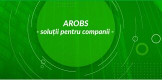 Profitul net al AROBS a crescut cu 50% în 2025 față de 2024