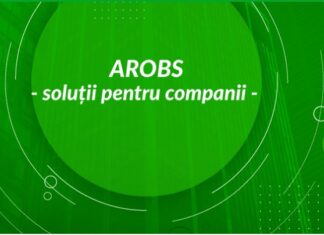 Profitul net al AROBS a crescut cu 50% în 2025 față de 2024