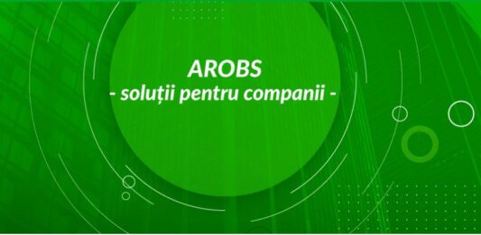 Profitul net al AROBS a crescut cu 50% în 2025 față de 2024