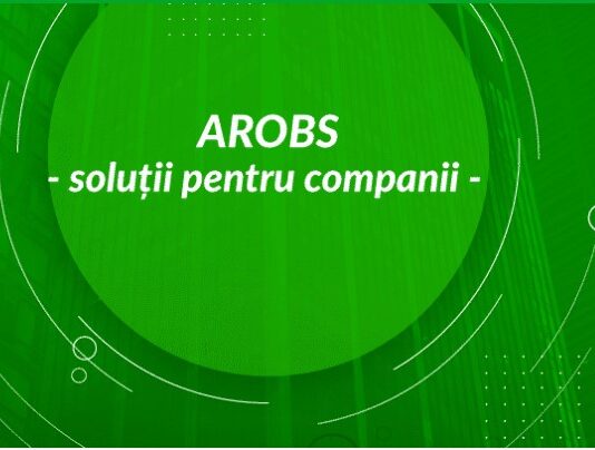 Profitul net al AROBS a crescut cu 50% în 2025 față de 2024