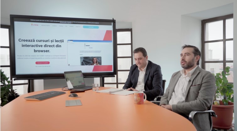 Vodafone câștigă în România Sistemul Integrat de Asistență Socială la nivel județean