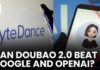 ByteDance a lansat modelul AI Doubao 2.0, pentru ”era agenţilor”