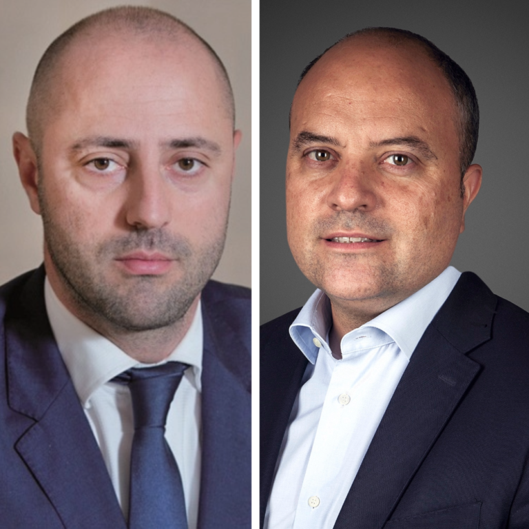 Netcity Telecom l-a numit în 2025 pe Tiberius Popa director comercial şi l-a desemnat pe David Delgado Romero preşedinte al consiliului de supraveghere