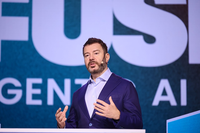 UiPath achiziţionează WorkFusion, un dezvoltator american de agenţi AI pentru combaterea criminalităţii financiare. WorkFusion a atras peste 400 de milioane de dolari de la investitori