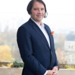 Julien Ducarroz, CEO Orange Romania: Modernizarea infrastructurii rămâne o prioritate și în 2026. Alocăm peste 200 de milioane euro anul acesta pentru dezvoltarea rețelei 5G/5G+