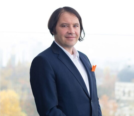 Julien Ducarroz, CEO Orange Romania: Modernizarea infrastructurii rămâne o prioritate și în 2026. Alocăm peste 200 de milioane euro anul acesta pentru dezvoltarea rețelei 5G/5G+