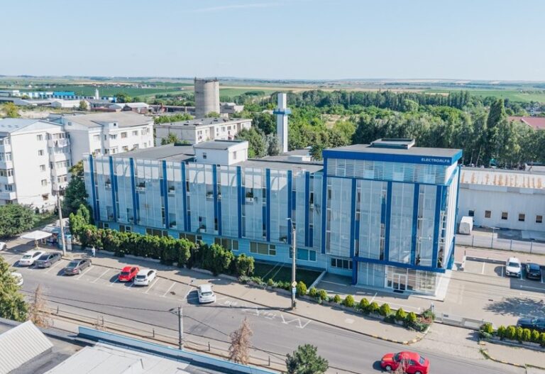 Electro-Alfa International anunţă închiderea anticipată a Ofertei Publice Iniţiale de vânzare de acţiuni nou emise