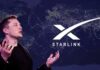 Starlink, serviciul de internet prin satelit al SpaceX, primeşte undă verde pentru lansare în Vietnam