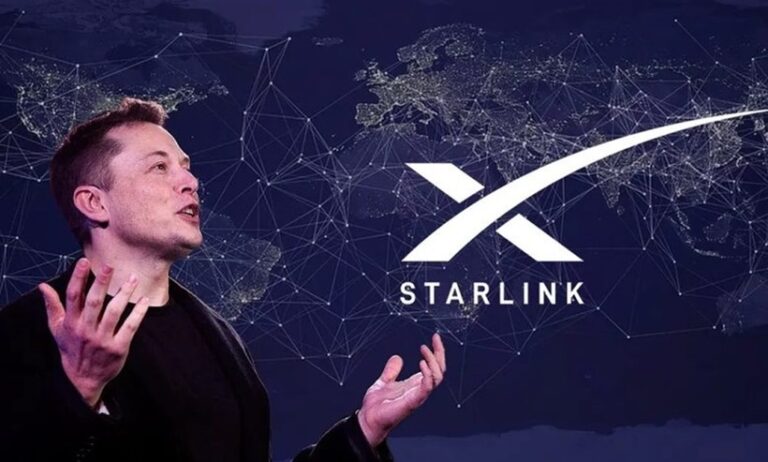 Starlink, serviciul de internet prin satelit al SpaceX, primeşte undă verde pentru lansare în Vietnam