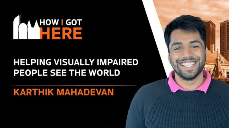 Instrumentele de inteligenţă artificială deschid noi posibilităţi pentru persoanele nevăzătoare, oferind acces la descrieri ale propriului corp şi ale lumii vizuale