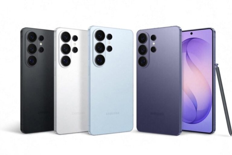 Samsung a lansat seria de smartphone-uri Galaxy S26. Prețuri majorate