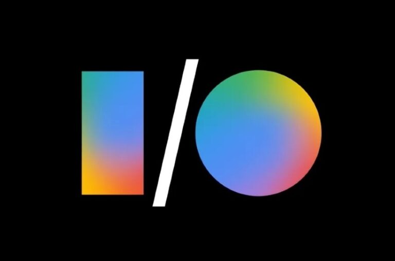 Google anunţă evenimentul I/O 2026