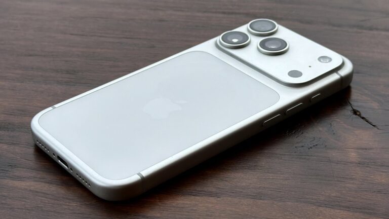 Capacitatea bateriei iPhone 18 Pro Max, confirmată cu ajutorul furnizorilor de componente