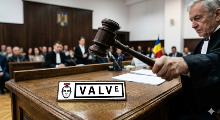 Valve dat în judecată de statul New York
