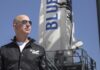 Musk accelerează planurile SpaceX pentru o bază lunară, Bezos mizează pe Blue Origin, în cursa miliardarilor americani cu China pentru Lună
