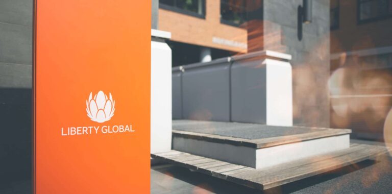 Liberty Global preia integral participaţia Vodafone de la joint venture-ul din Olanda pentru 1 mld. euro şi cumpără al doilea operator alternativ de fibră din Marea Britanie pentru 2 mld. de lire sterline