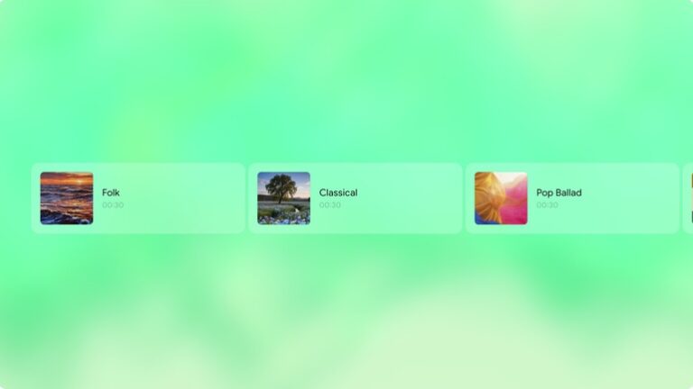 Google lansează un AI care face muzică