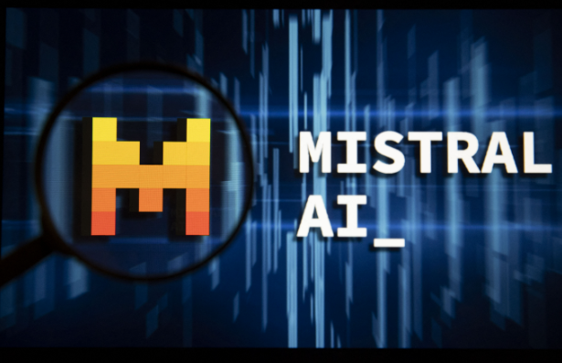 Mistral, singura companie europeană care joacă în liga greilor din AI, a avut venituri de 20 de ori mai mari în 2025
