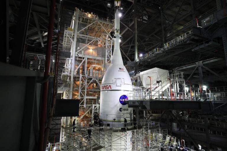 Astronauții NASA își vor lua smartphone-urile cu ei în spațiu