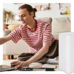 Orange lansează prima soluție din România de internet fix 5G+ pentru acasă, care nu necesită instalare.