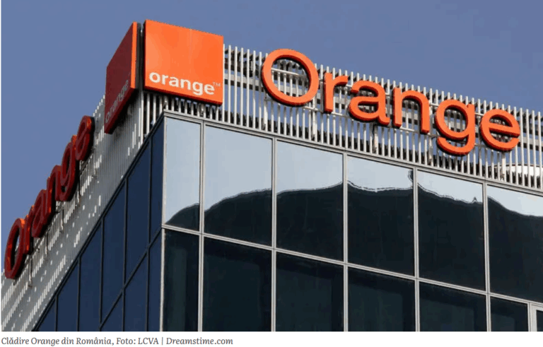 Orange scumpește abonamentele în România: „Până acum, am făcut eforturi să protejăm preţul plătit de tine”