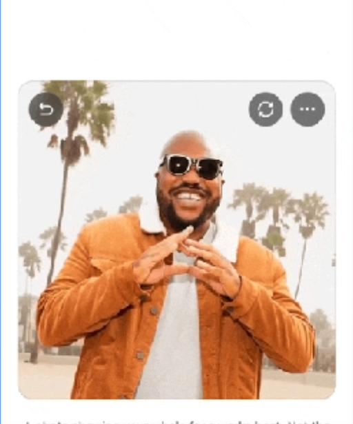 Acum poți transforma banala poză de profil Facebook într-un mini-clip animat