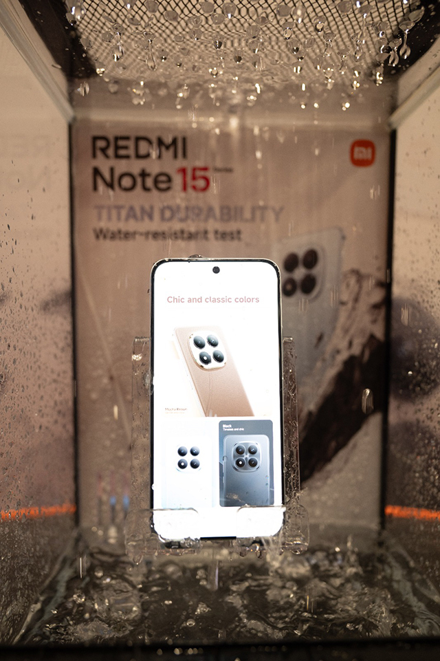 Chinezii de la Xiaomi au lansat o nouă generaţie a seriei de smartphone-uri de volum Redmi Note. În T3 2025, producătorul a avut o cotă de 18% pe piaţa de telefoane din România